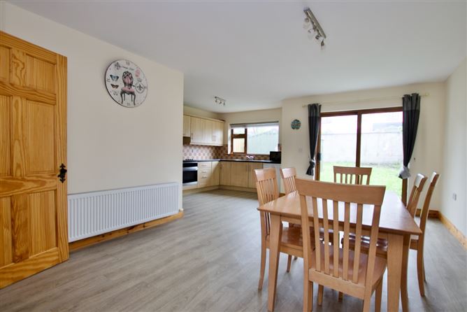 4 Auburn Vilage, Ballymahon, Longford