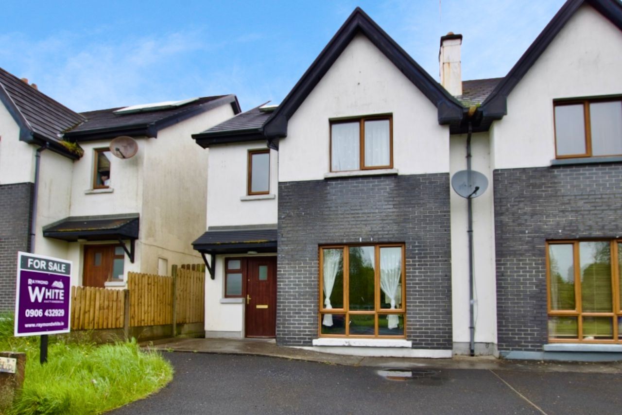 4 Auburn Vilage, Ballymahon, Longford