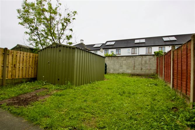 4 Auburn Vilage, Ballymahon, Longford