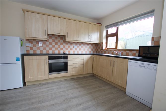 4 Auburn Vilage, Ballymahon, Longford