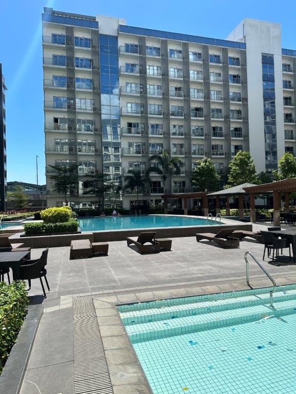 Private, Newport Blvd, Manila