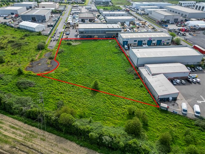 Photo 9 of 11 — Site 6 Duleek Business Park, Duleek, Meath