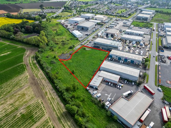 Photo 8 of 11 — Site 6 Duleek Business Park, Duleek, Meath