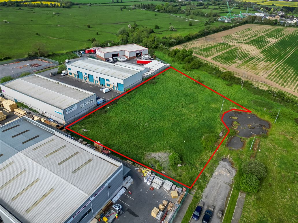 Site 6 Duleek Business Park, Duleek, Meath