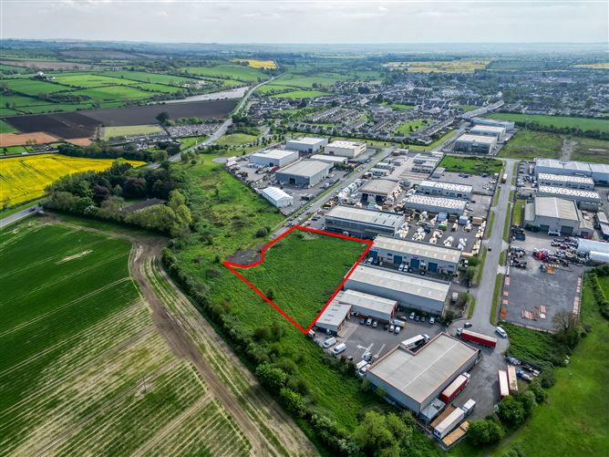 Photo 7 of 11 — Site 6 Duleek Business Park, Duleek, Meath