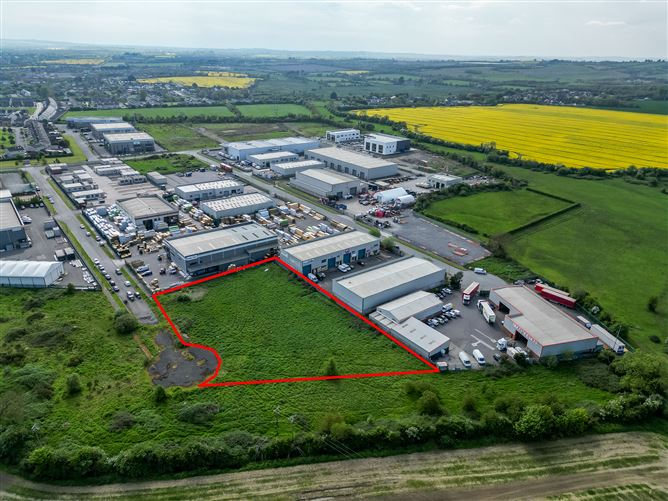 Site 6 Duleek Business Park, Duleek, Meath