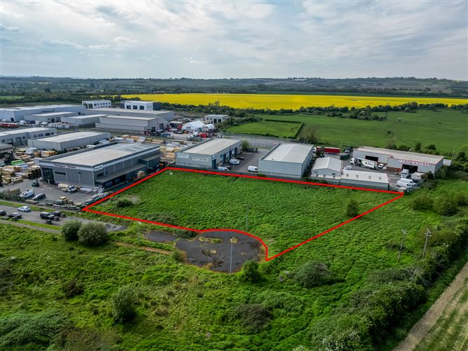 Photo 11 of 11 — Site 6 Duleek Business Park, Duleek, Meath