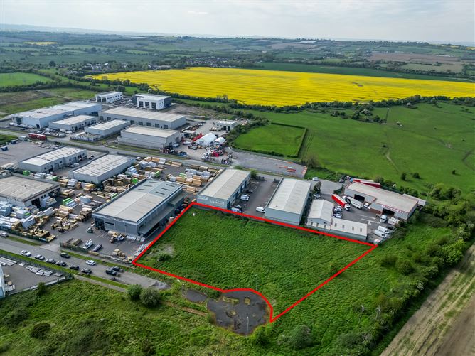 Site 6 Duleek Business Park, Duleek, Meath