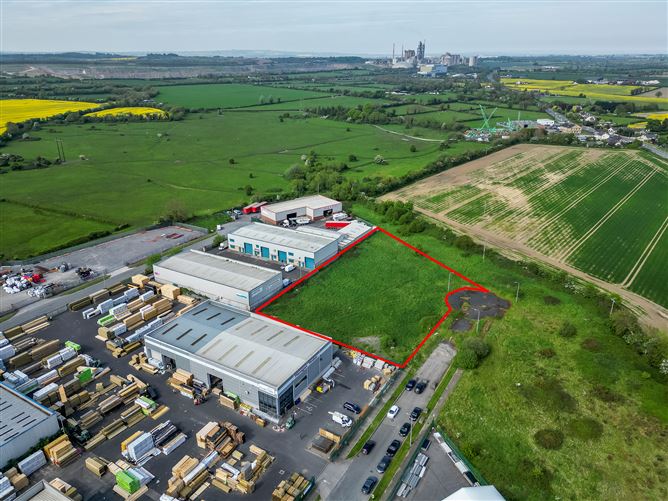 Site 6 Duleek Business Park, Duleek, Meath