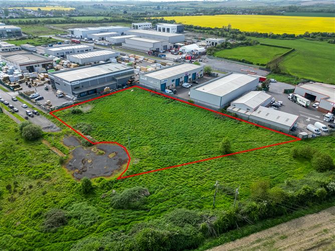 Photo 10 of 11 — Site 6 Duleek Business Park, Duleek, Meath