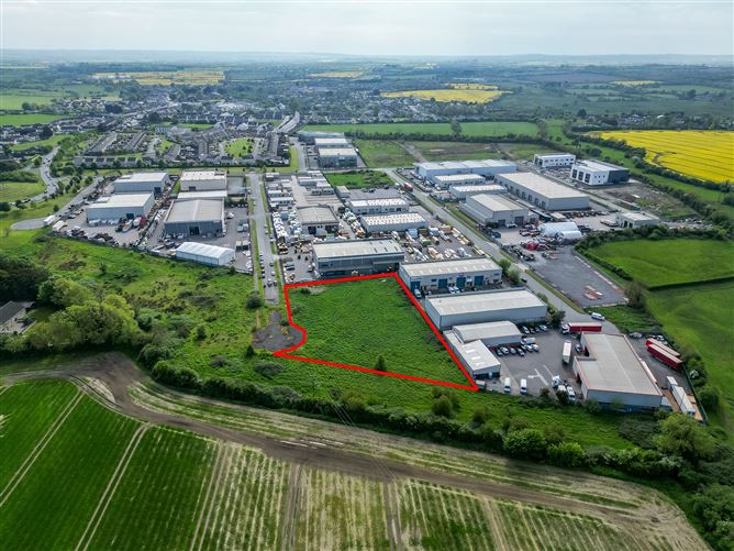 Photo 6 of 11 — Site 6 Duleek Business Park, Duleek, Meath