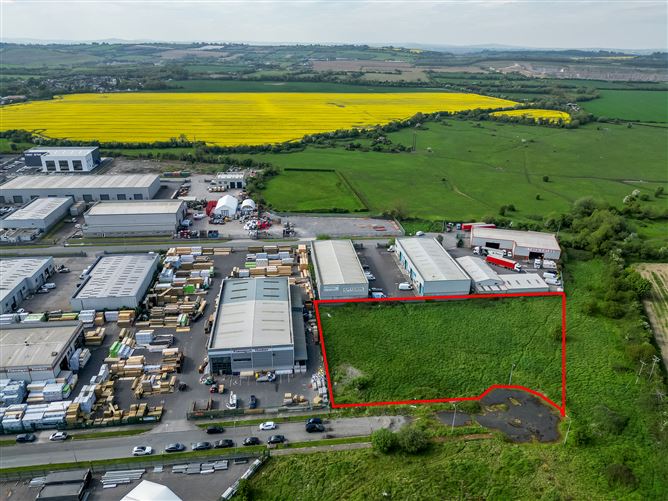 Photo 3 of 11 — Site 6 Duleek Business Park, Duleek, Meath