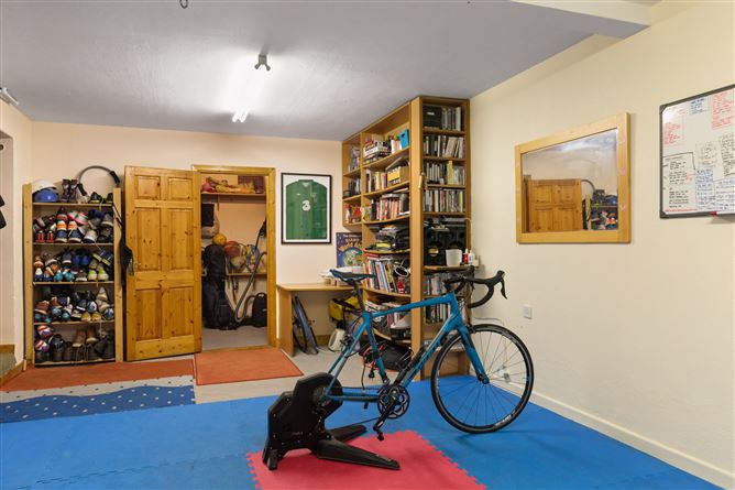 209 Grange Road, Rathfarnham,   Dublin 16