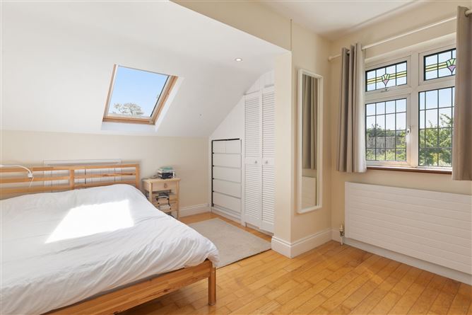209 Grange Road, Rathfarnham,   Dublin 16