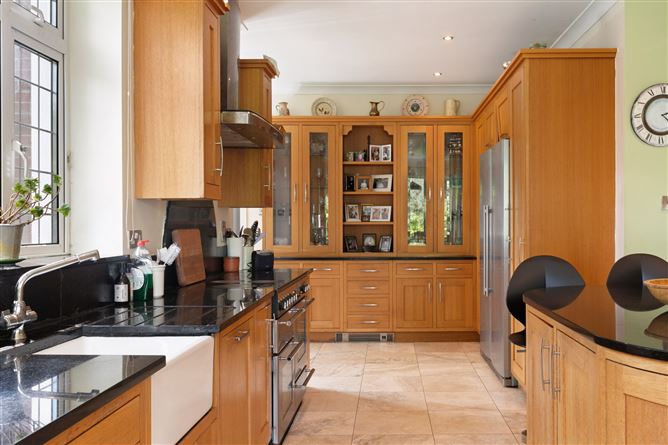 209 Grange Road, Rathfarnham,   Dublin 16