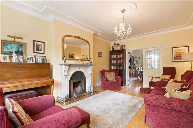 209 Grange Road, Rathfarnham,   Dublin 16