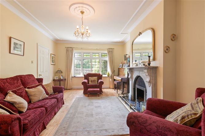 209 Grange Road, Rathfarnham,   Dublin 16