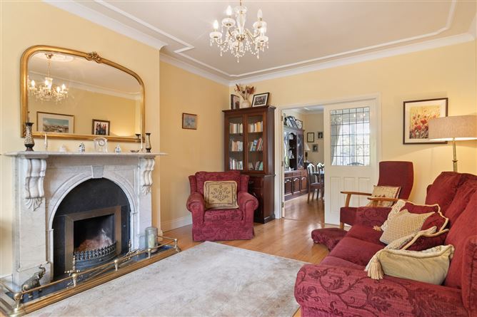 209 Grange Road, Rathfarnham,   Dublin 16