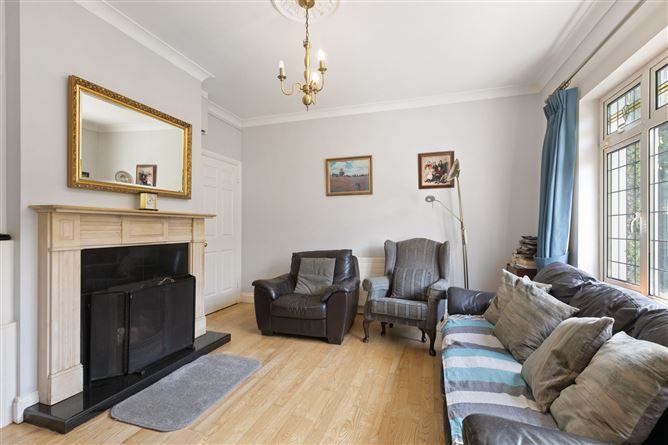 209 Grange Road, Rathfarnham,   Dublin 16