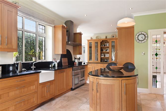 209 Grange Road, Rathfarnham,   Dublin 16