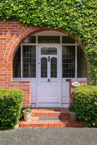 209 Grange Road, Rathfarnham,   Dublin 16