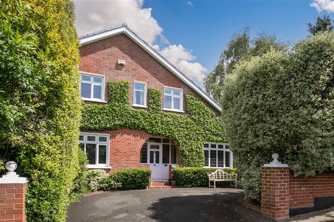 209 Grange Road, Rathfarnham,   Dublin 16
