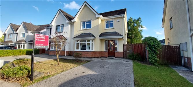 102 Belvedere Hills, Mullingar, Westmeath