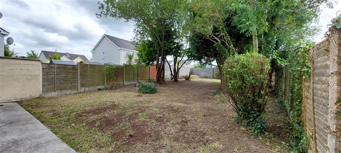 102 Belvedere Hills, Mullingar, Westmeath