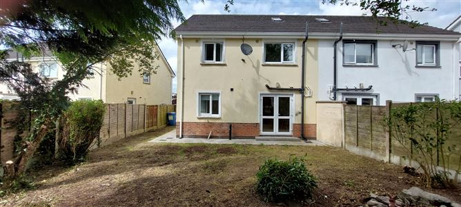 102 Belvedere Hills, Mullingar, Westmeath