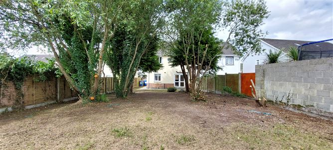 102 Belvedere Hills, Mullingar, Westmeath