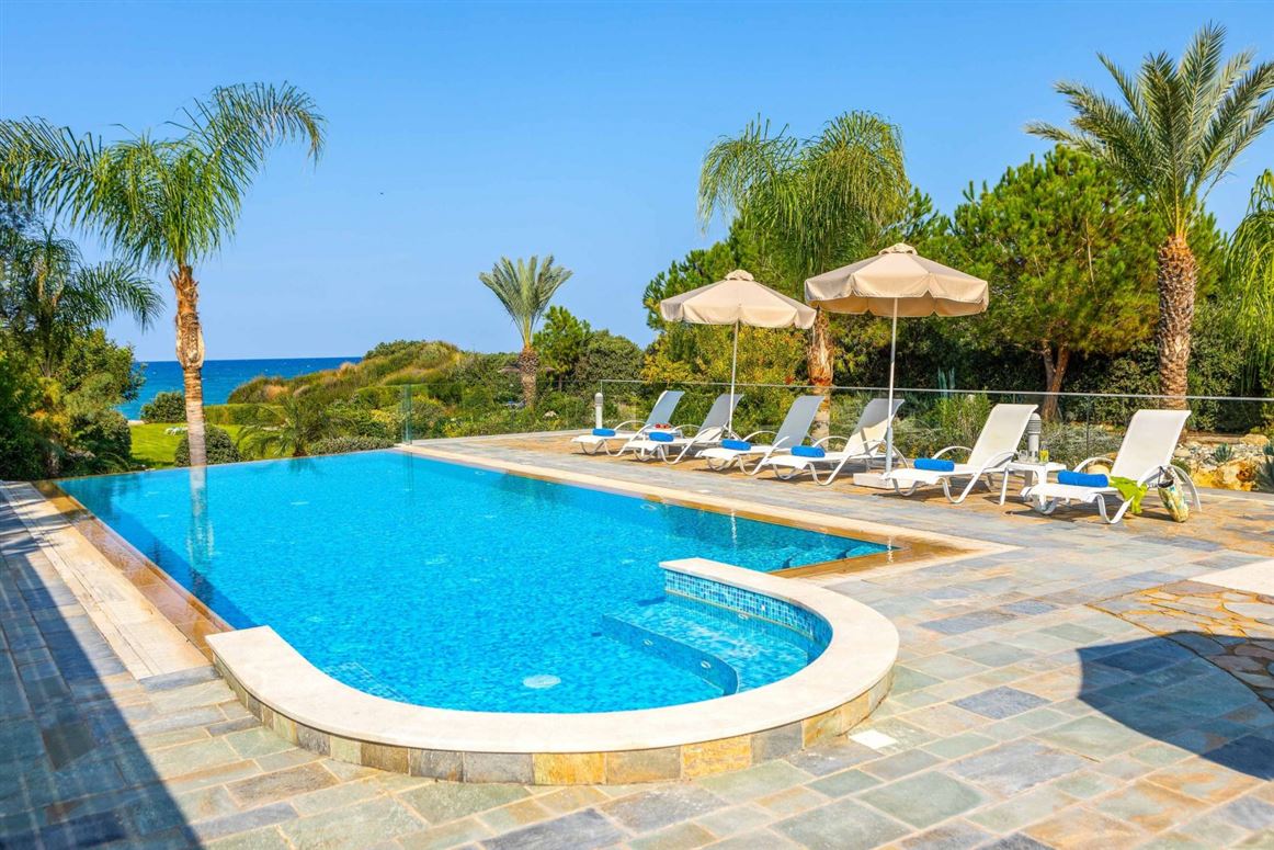 Summer Punch,Polis Crysochous, Paphos, Cyprus