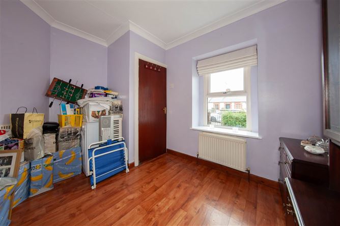 72 St Peter`s Terrace, Howth, Dublin 13, County Dublin