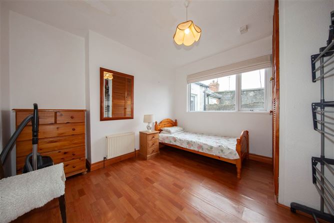 72 St Peter`s Terrace, Howth, Dublin 13, County Dublin