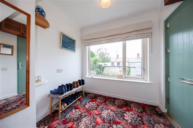 72 St Peter`s Terrace, Howth, Dublin 13, County Dublin