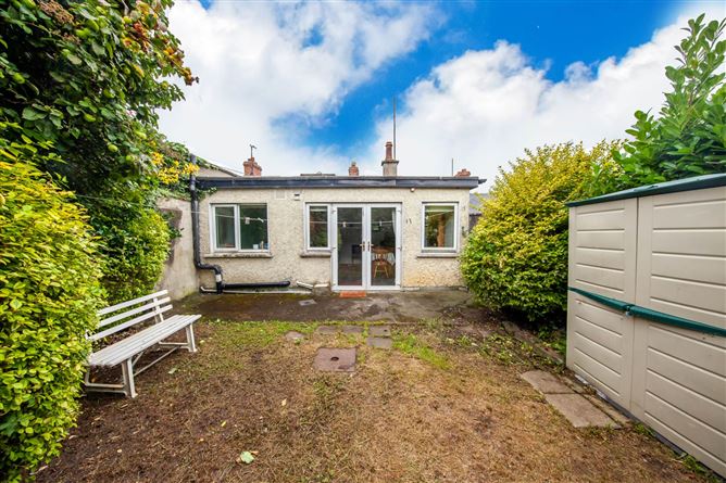72 St Peter`s Terrace, Howth, Dublin 13, County Dublin