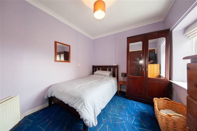 72 St Peter`s Terrace, Howth, Dublin 13, County Dublin
