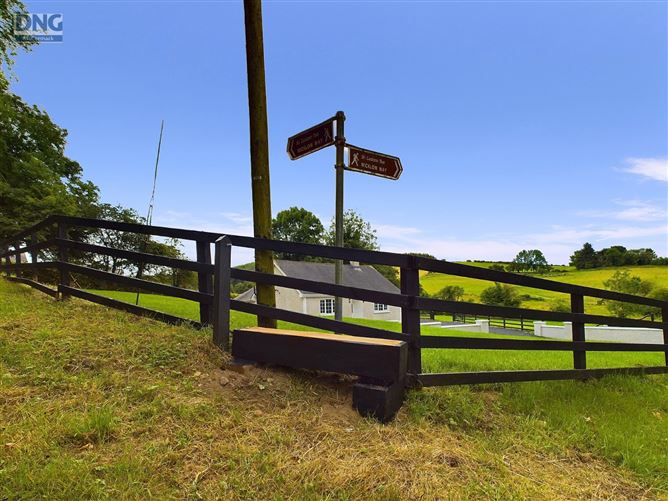 Aghowle Lower, Coolkenno, Tullow, Co. Wicklow