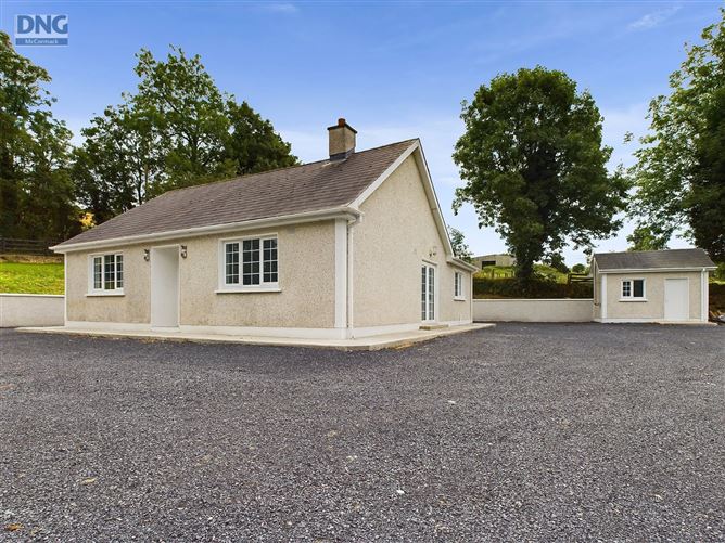 Aghowle Lower, Coolkenno, Tullow, Co. Wicklow