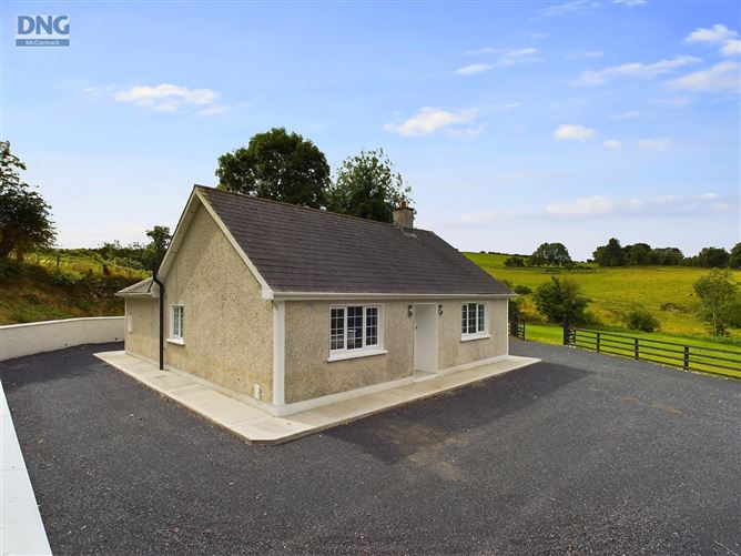 Aghowle Lower, Coolkenno, Tullow, Co. Wicklow