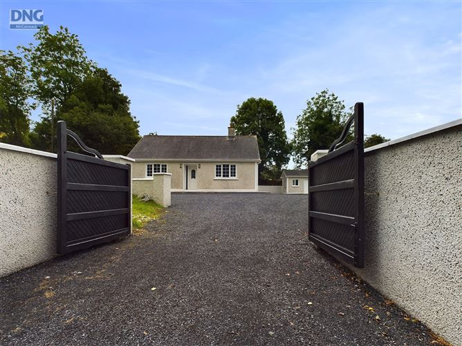 Aghowle Lower, Coolkenno, Tullow, Co. Wicklow