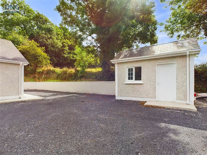 Aghowle Lower, Coolkenno, Tullow, Co. Wicklow