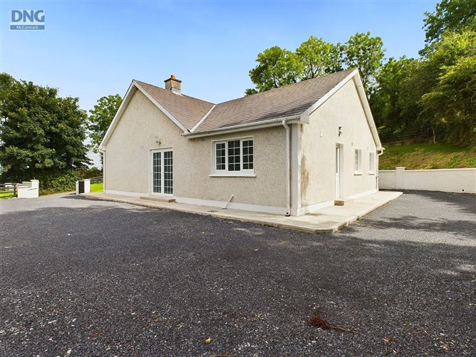 Aghowle Lower, Coolkenno, Tullow, Co. Wicklow