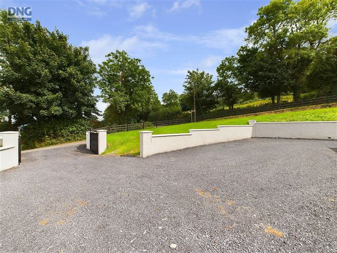 Aghowle Lower, Coolkenno, Tullow, Co. Wicklow
