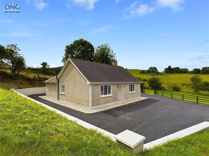 Aghowle Lower, Coolkenno, Tullow, Co. Wicklow