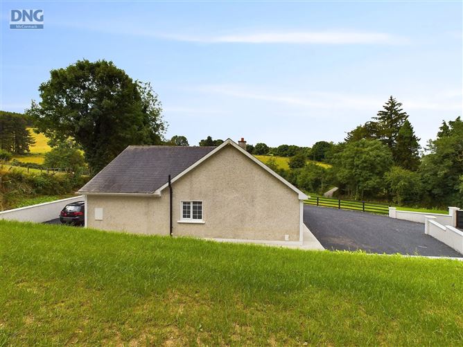 Aghowle Lower, Coolkenno, Tullow, Co. Wicklow