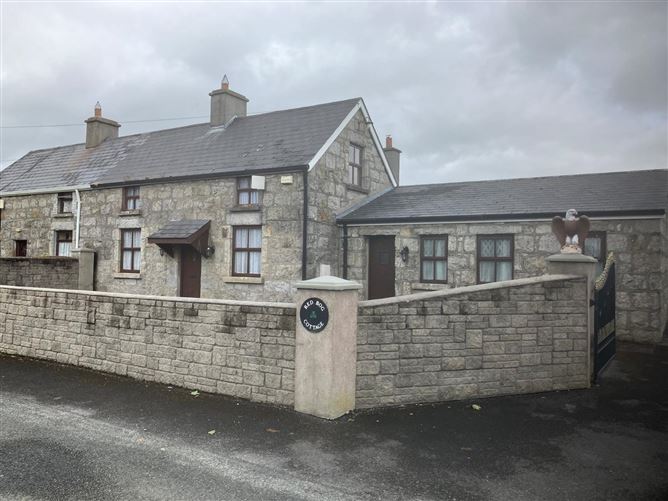 Red Bog Cottage, Tinahely, Arklow, Co. Wicklow