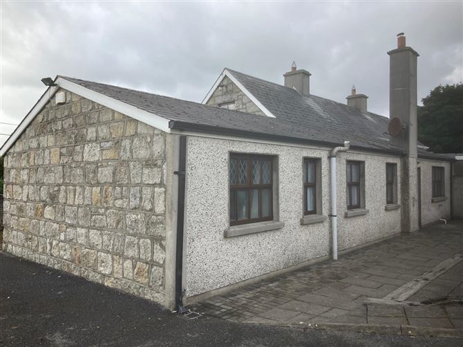 Red Bog Cottage, Tinahely, Arklow, Co. Wicklow