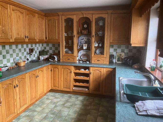 Red Bog Cottage, Tinahely, Arklow, Co. Wicklow