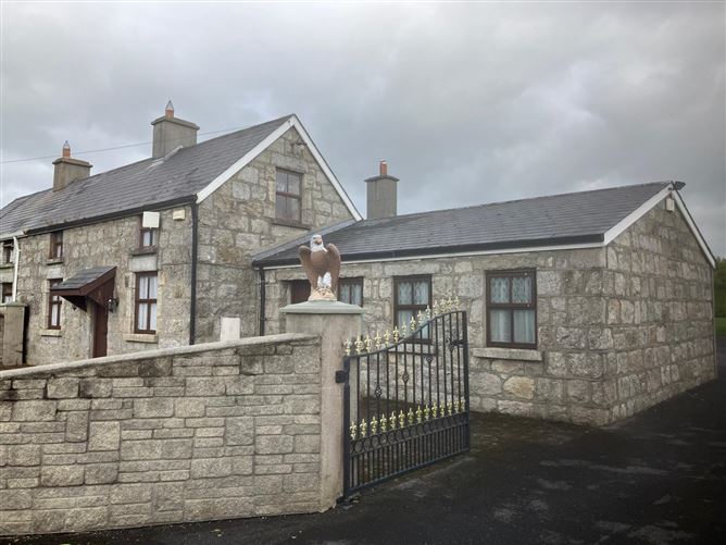 Red Bog Cottage, Tinahely, Arklow, Co. Wicklow