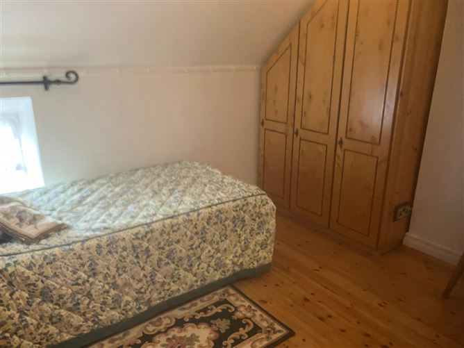 Red Bog Cottage, Tinahely, Arklow, Co. Wicklow